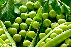 豌豆可以做豆腐嗎？蛋白質(zhì)太少不宜做豆腐