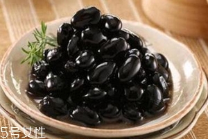 黑豆泡醋用生豆還是熟豆？熟不熟都可以