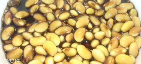 黃豆泡醋黃豆要煮熟嗎？生熟都可以泡