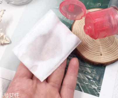 貝德瑪卸妝后要洗臉嗎？無需二次清潔