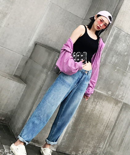 牛仔褲扣子怎么裝？牛仔褲扣子巧妙安裝