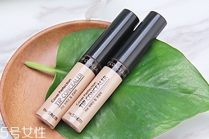 遮瑕液顏色買深了怎么辦？當修容棒用