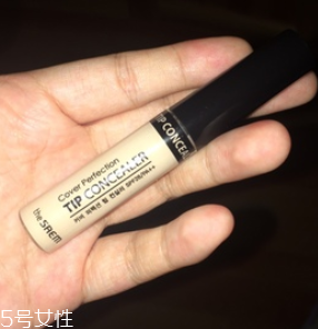遮瑕液顏色買深了怎么辦？當(dāng)修容棒用