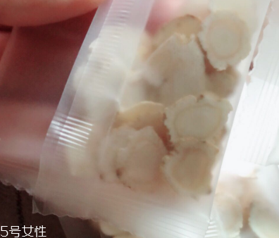 西洋參治咽炎嗎？有一些輔助作用