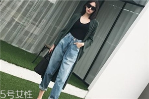 牛仔褲褲襠為什么會磨破？要注意這幾點