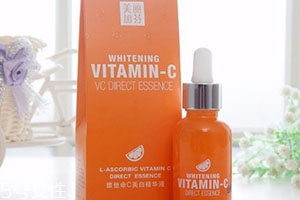 左旋vc原液哪個(gè)牌子好？