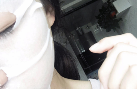 早安面膜用完要洗臉嗎？補(bǔ)水面膜無需清洗