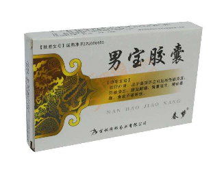 男寶膠囊吃多久見效？看患者自身情況