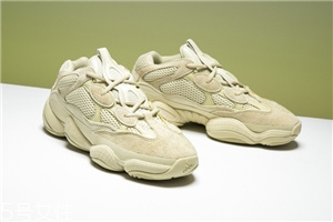 yeezy 500 super moon yellow什么時(shí)候發(fā)售？