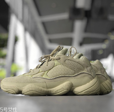 yeezy 500 super moon yellow什么時(shí)候發(fā)售？