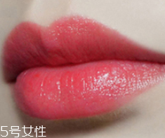 2022年口紅流行什么顏色？2022最流行的口紅品牌色號