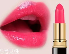 2022年口紅流行什么顏色？2022最流行的口紅品牌色號