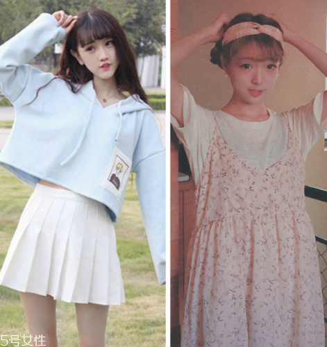 男生喜歡女生穿什么風(fēng)格衣服？男生不能抵擋的穿衣風(fēng)格