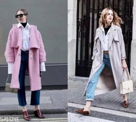 男生喜歡女生穿什么風(fēng)格衣服？男生不能抵擋的穿衣風(fēng)格
