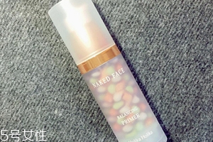 holika隔離霜好用嗎？性?xún)r(jià)比極高的干皮隔離霜