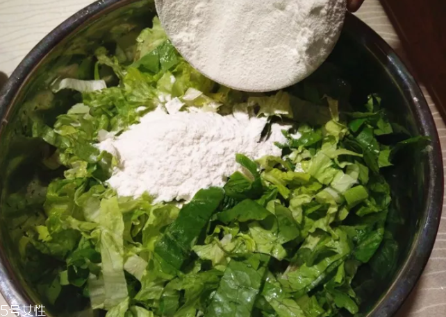 萵筍葉能蒸包子吃嗎？沒焯水會發(fā)苦