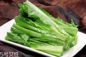 萵筍葉能蒸包子吃嗎？沒(méi)焯水會(huì)發(fā)苦