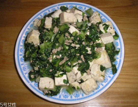 萵筍葉能蒸包子吃嗎？沒焯水會發(fā)苦
