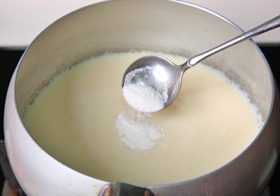 怎么用黃豆做豆?jié){、豆腐、豆腐腦