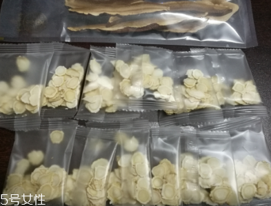 西洋參去火還是上火？清熱去火效果好