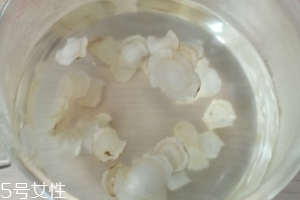 西洋參晚上可以喝嗎？晚上喝影響睡眠