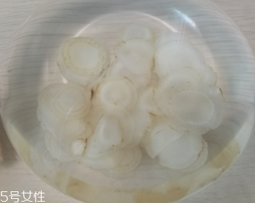 西洋參晚上可以喝嗎？晚上喝影響睡眠