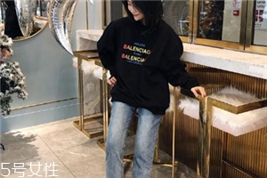 牛仔褲最大碼是多大？牛仔褲的尺碼范圍