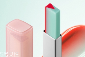 雙色口紅哪個(gè)牌子好？蘭芝雙色唇膏輕松點(diǎn)亮雙唇