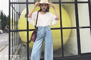 牛仔褲皺了怎么辦？牛仔褲皺了這樣還原