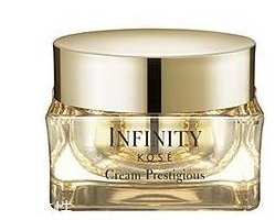 infinity茵菲妮在日本怎么樣？