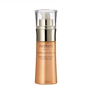 infinity茵菲妮在日本怎么樣？