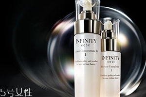 infinity茵菲妮在日本怎么樣？