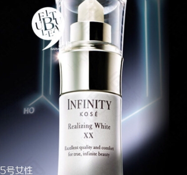 infinity茵菲妮在日本怎么樣？