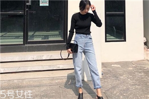 牛仔褲洗完怎么掛？牛仔褲的晾曬方法