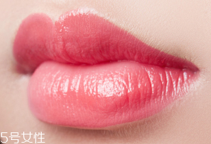 果凍口紅哪個(gè)顏色好看？橘色系又美又仙