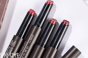 按壓口紅按不出來(lái)怎么辦？試試這3種方法