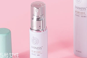 baimiss佰魅伊人是什么檔次什么牌子？
