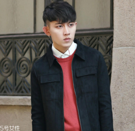 男士怎么樣設(shè)計(jì)發(fā)型好看？4款帥氣穩(wěn)重發(fā)型