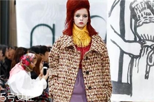 miumiu2018秋冬系列好看嗎_有哪些款式？