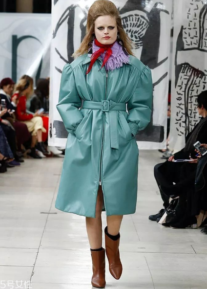 miumiu2018秋冬系列好看嗎_有哪些款式？
