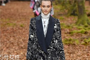chanel香奈兒2018秋冬系列好看嗎_有哪些款式？