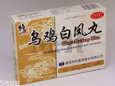 烏雞白鳳丸能治痛風(fēng)嗎？沒(méi)有這個(gè)效果