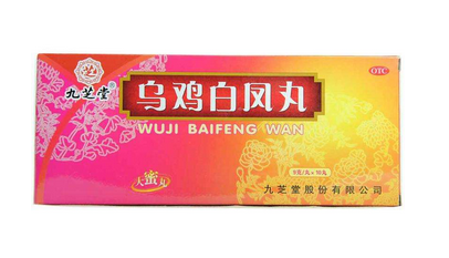 烏雞白鳳丸能降尿酸嗎？有一定效果