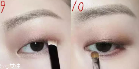 不畫眼線只涂睫毛膏行嗎？這么涂睫毛膏能放大雙眼