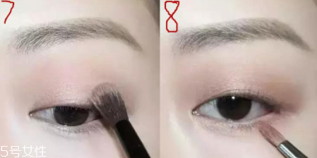 不畫眼線只涂睫毛膏行嗎？這么涂睫毛膏能放大雙眼