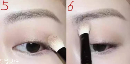 不畫眼線只涂睫毛膏行嗎？這么涂睫毛膏能放大雙眼