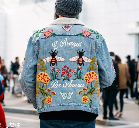 男生春天穿什么外套好看？解救穿搭難題