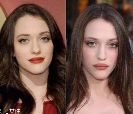 玻璃唇怎么畫好看？這么畫唇妝少女感十足