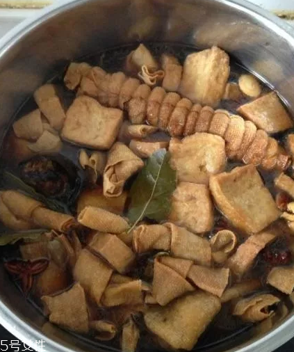 豆腐皮能油炸嗎？火候太猛容易炸糊