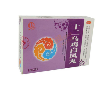 烏雞白鳳丸什么牌子好？認準(zhǔn)大牌子